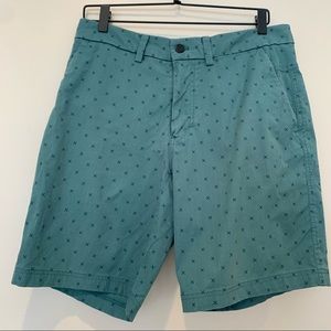 Men’s Lululemon Commision Short
